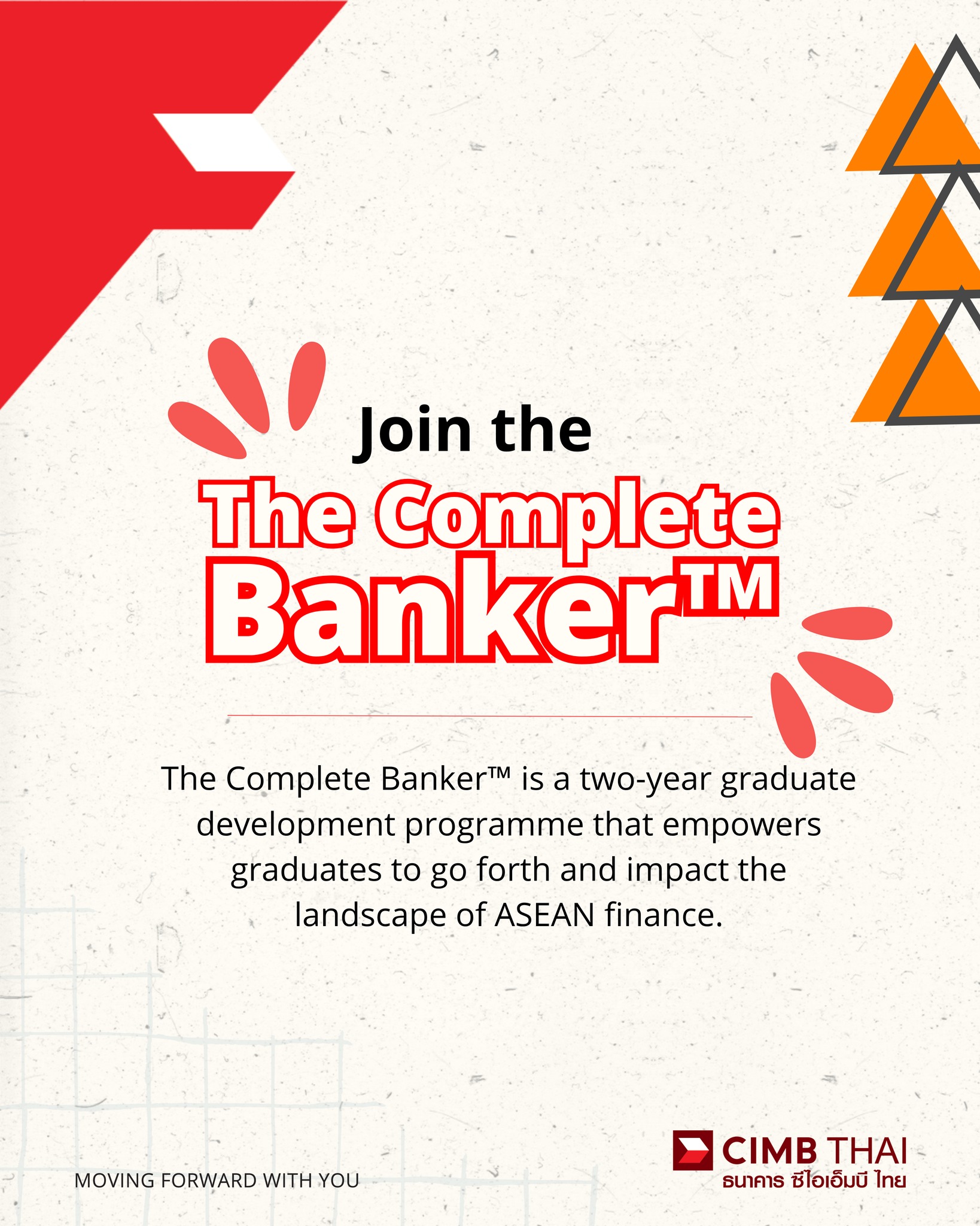 The Complete Banker Programme CIMB
